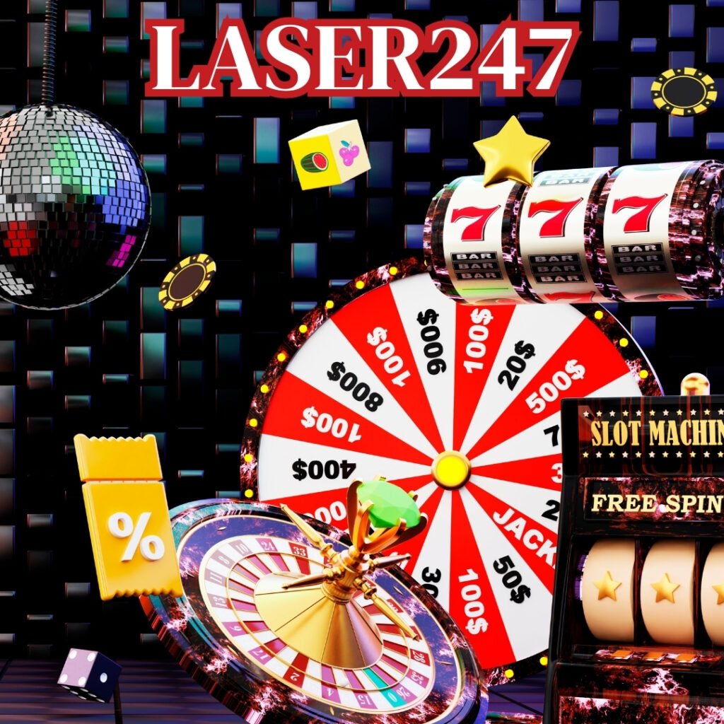 laser247 online casino
