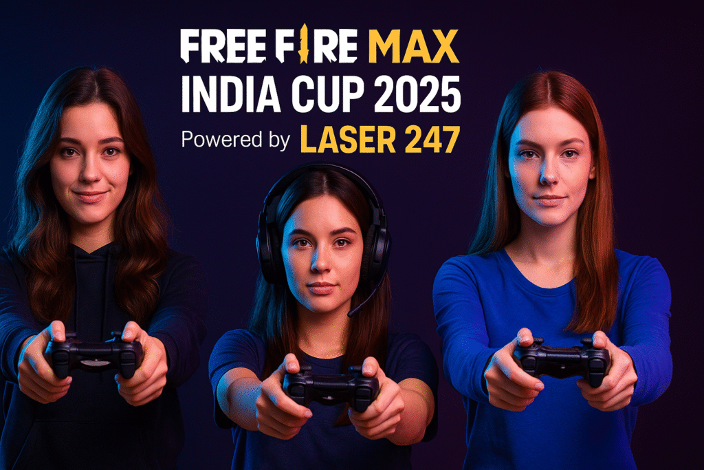 laser 247