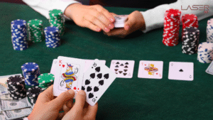 Baccarat