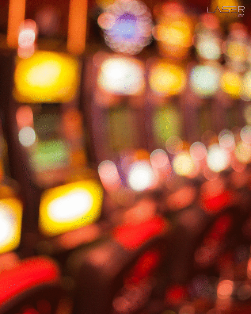 mobile slot games
