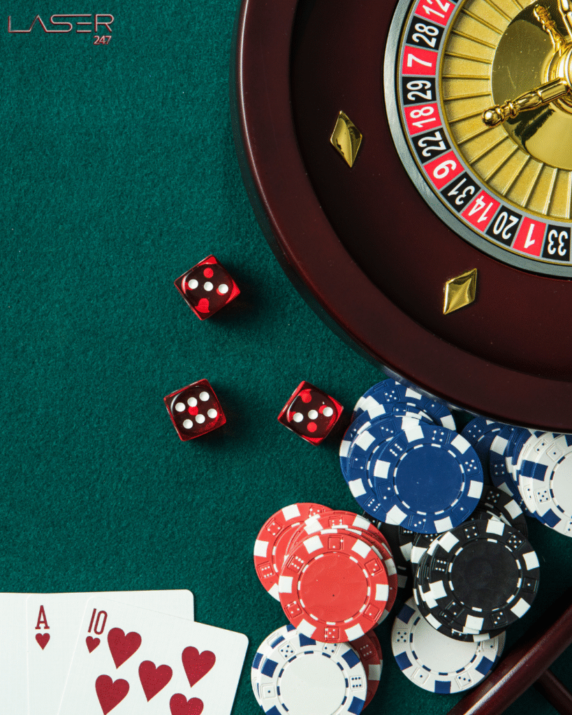 Roulette