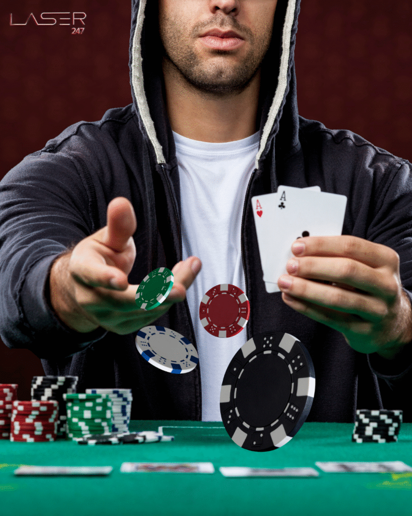 Online Poker