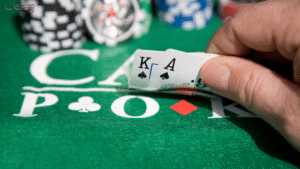 Online Poker