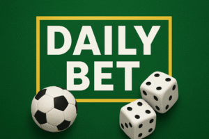 daily bet 