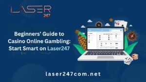 casino online gambling