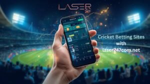 Cricket Betting Sites

