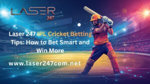 IPL cricket betting 