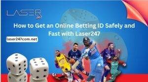 Online Betting ID