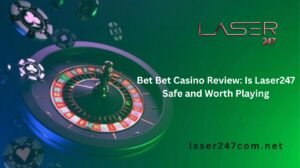 Bet Bet Casino