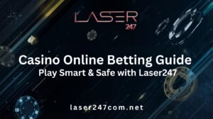 Casino Online Betting
